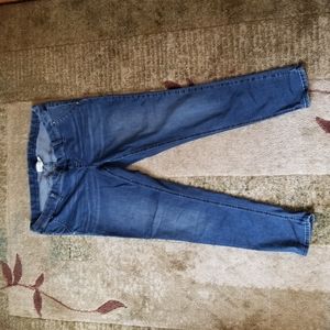 Jessica Simpson Maternity Jeans